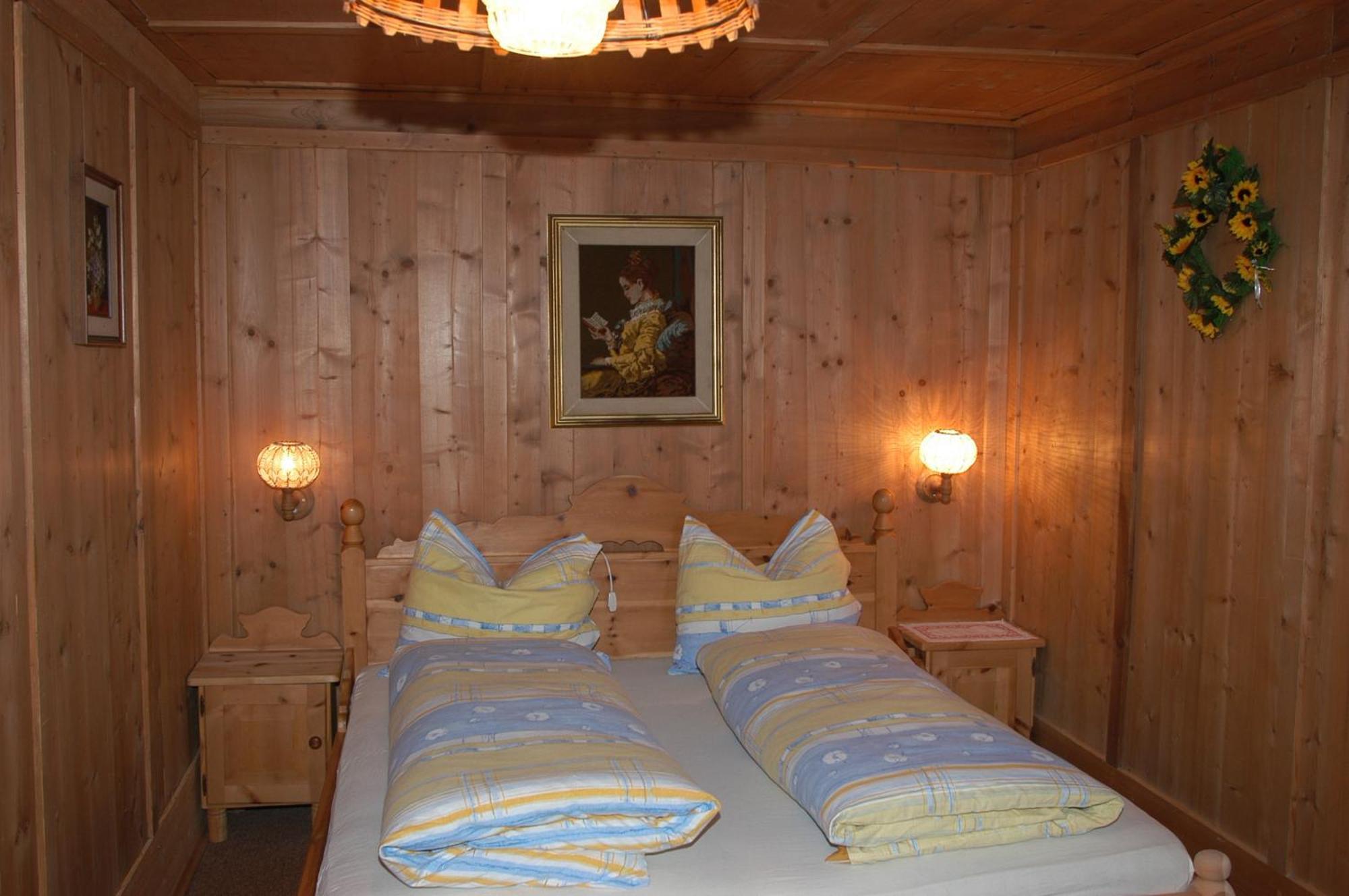 Oberschoellberghof Lutago Værelse billede