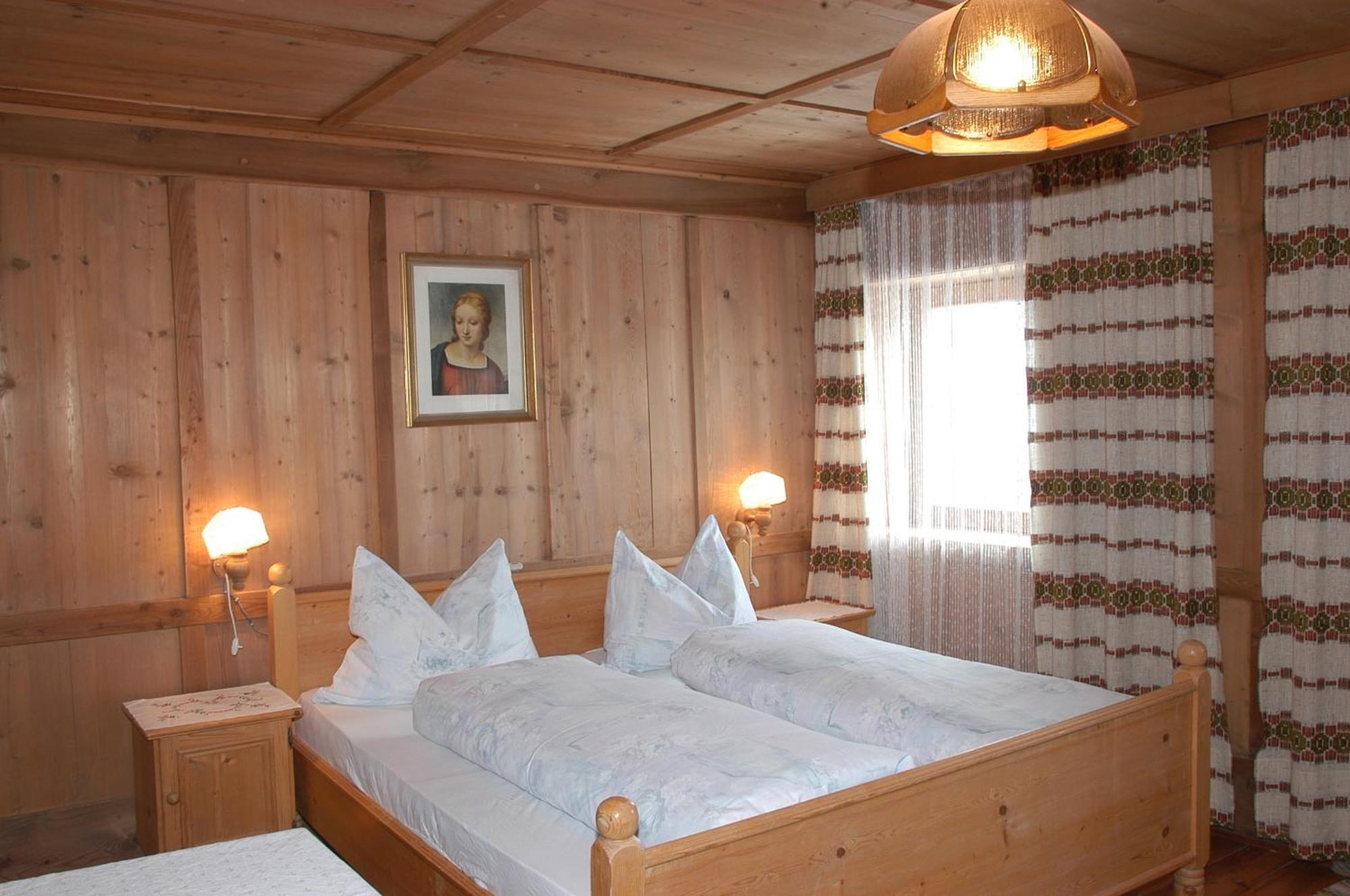 Oberschoellberghof Lutago Værelse billede