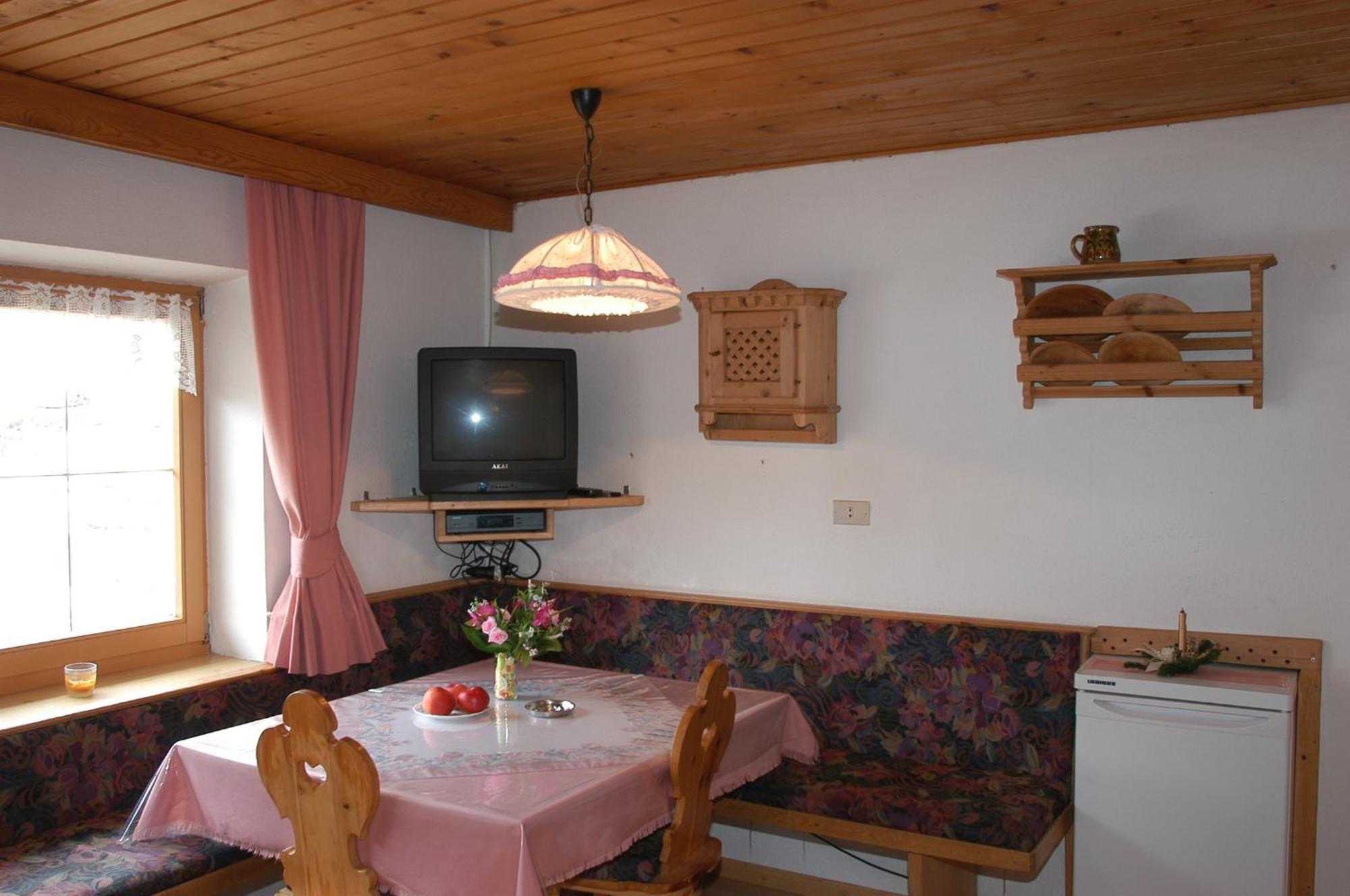 Oberschoellberghof Lutago Værelse billede